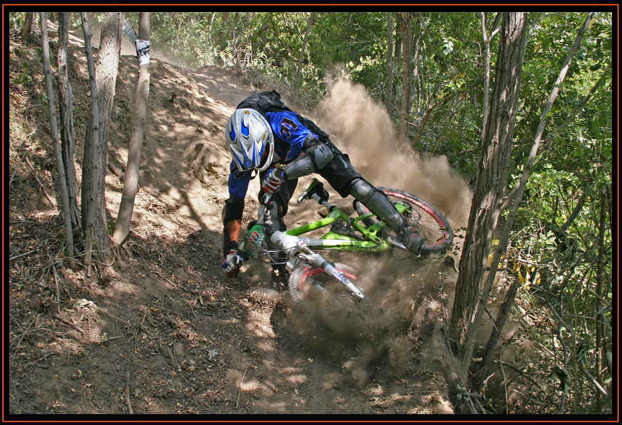 13/09/09 Priero (CN), 3° edizione Enduro Day. 10° prova circuito SuperEnduro 2009, 7° prova SPRINT.